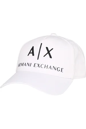 Armani Exchange Gorra