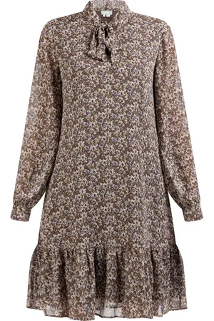USHA Vestido