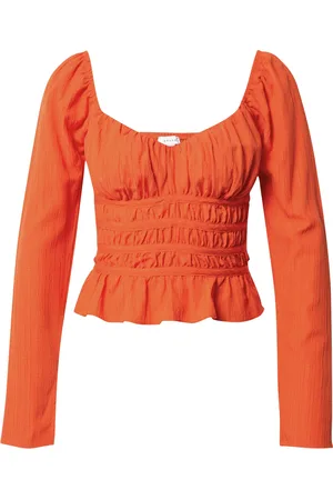 Topshop Blusa