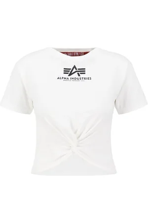 Alpha Industries Camiseta
