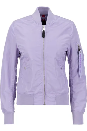 Alpha Industries Chaqueta de entretiempo