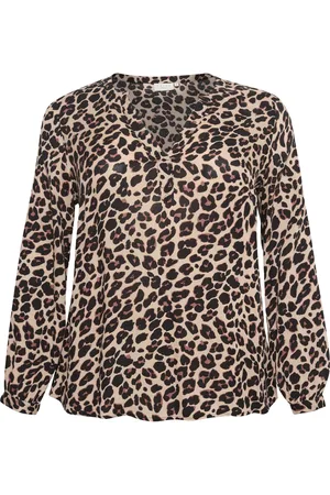 Kaffe Blusa 
