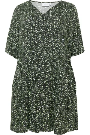 FRANSA Vestido 