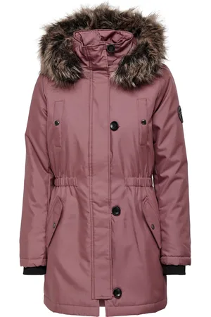 ONLY Parca de invierno 