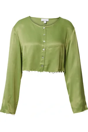 Topshop Blusa
