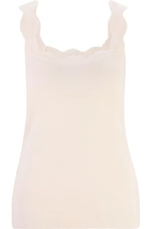 Ashley brooke Top de punto