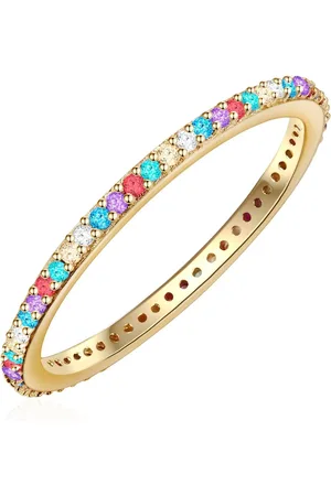 Glanzstücke Anillo