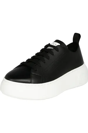 Armani Exchange Zapatillas deportivas bajas