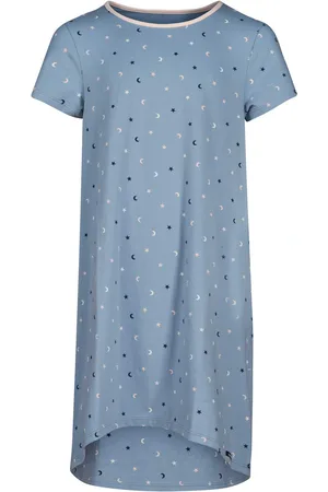 Skiny Camiseta de noche