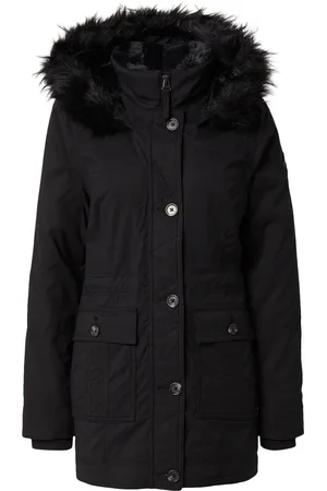 Hollister Parca de invierno