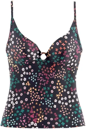 QS by s.Oliver Top de tankini 