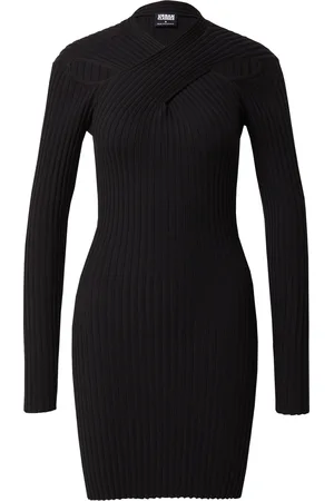 Urban classics Vestido de punto