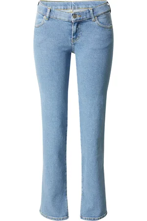 Dr Denim Vaquero 