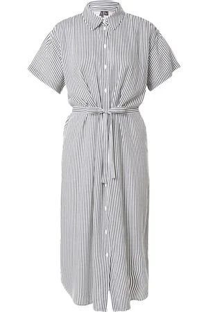 VERO MODA Vestido camisero 