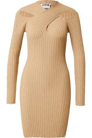 Urban classics Vestido de punto