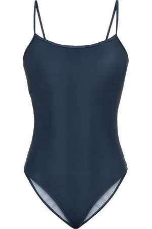 ARENA Sujetador bustier Bañador de natación 'DYNAMO' en Azul