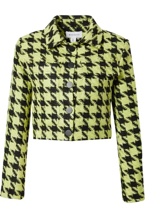 warehouse Chaqueta de entretiempo