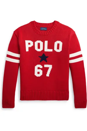 Ralph Lauren Jersey