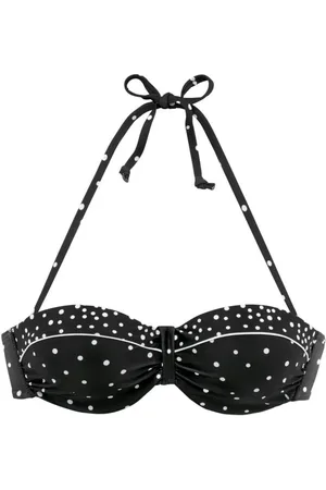 Lascana Top de bikini
