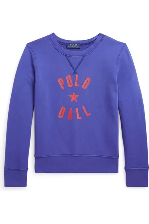 Ralph Lauren Sudadera