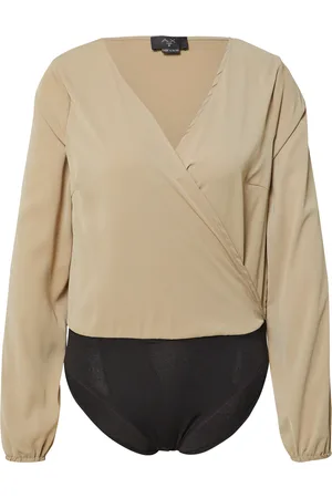 Ax Paris Body de blusa