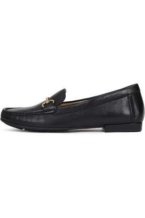 Kazar Mocasines