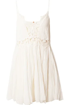 Free People Vestido