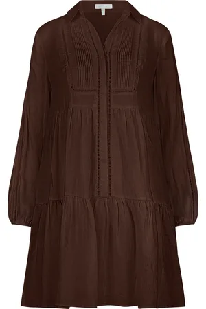 MINT & MIA Vestido camisero