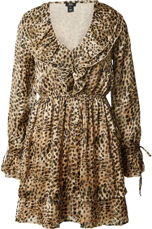 River Island Vestido 