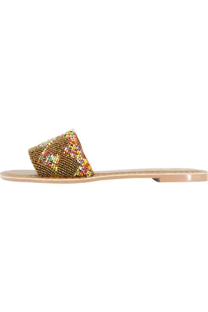 IZIA Zapatos abiertos 