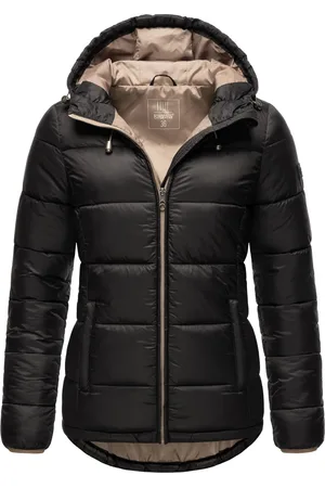 Marikoo Chaqueta de invierno 