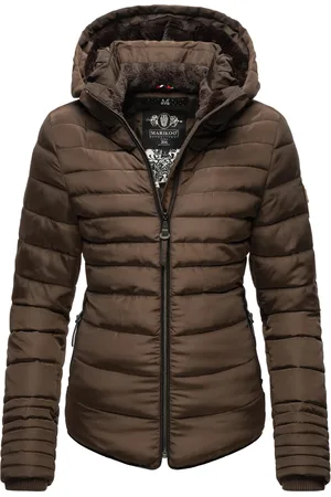 Marikoo Chaqueta de invierno 