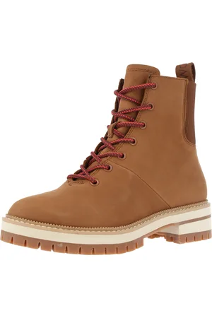 TOMS Botines con cordones 