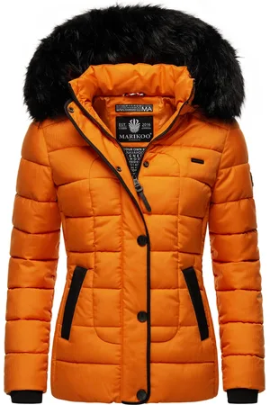 Marikoo Chaqueta de invierno 