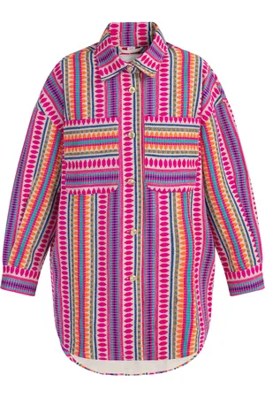 IZIA Chaqueta de entretiempo