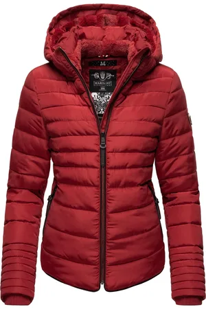 Marikoo Chaqueta de invierno 