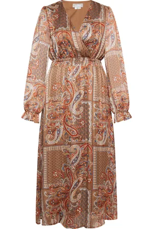 USHA Vestido 