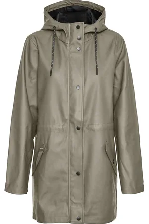 VERO MODA Chaqueta de entretiempo