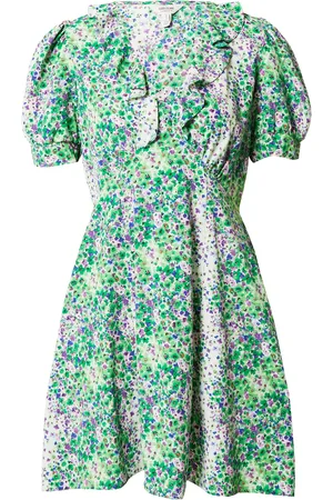 River Island Vestido