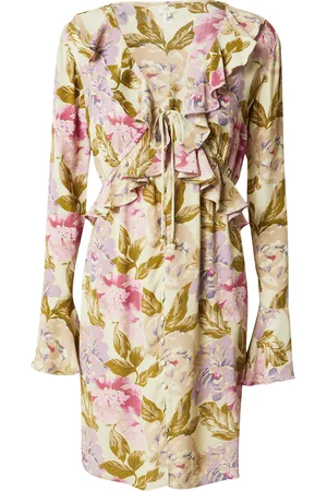 River Island Vestido