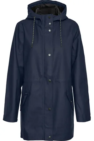 VERO MODA Chaqueta de entretiempo