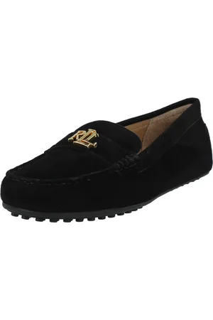 Ralph Lauren Mocasines 