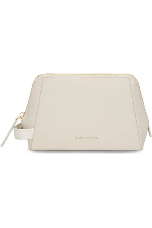 Kapten & Son Bolsa de maquillaje 