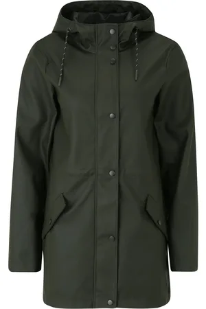 VERO MODA Chaqueta de entretiempo