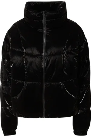 MissPap Chaqueta de invierno