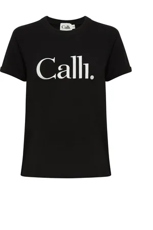 Calli Camiseta