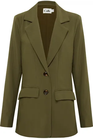 Calli Blazer