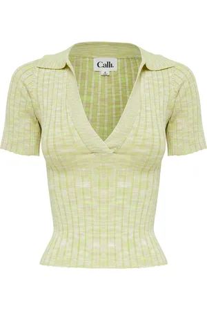 Calli Camiseta 