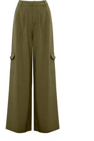 Calli Pantalón cargo 