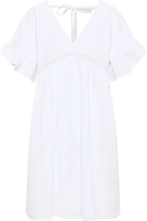 Dreimaster Vestido 